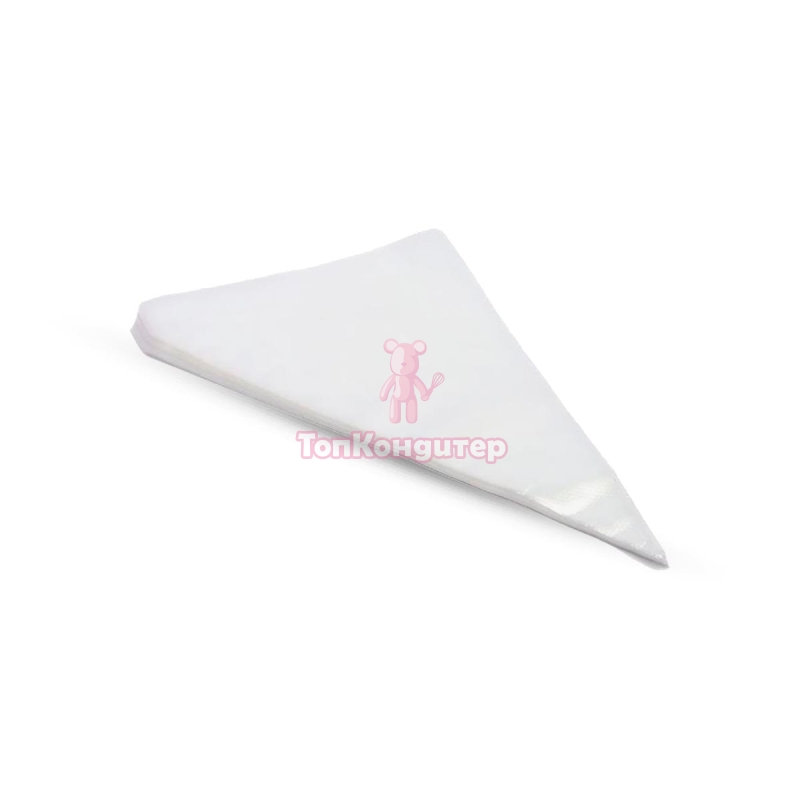 Мешки кондитерские 55 см 25 шт