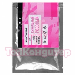 Краситель сухой MIXIE Кукольный розовый 10 гр