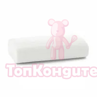 Мастика белая "Rosella Cacao Butter" IRCA,ИТАЛИЯ 0,2 кг